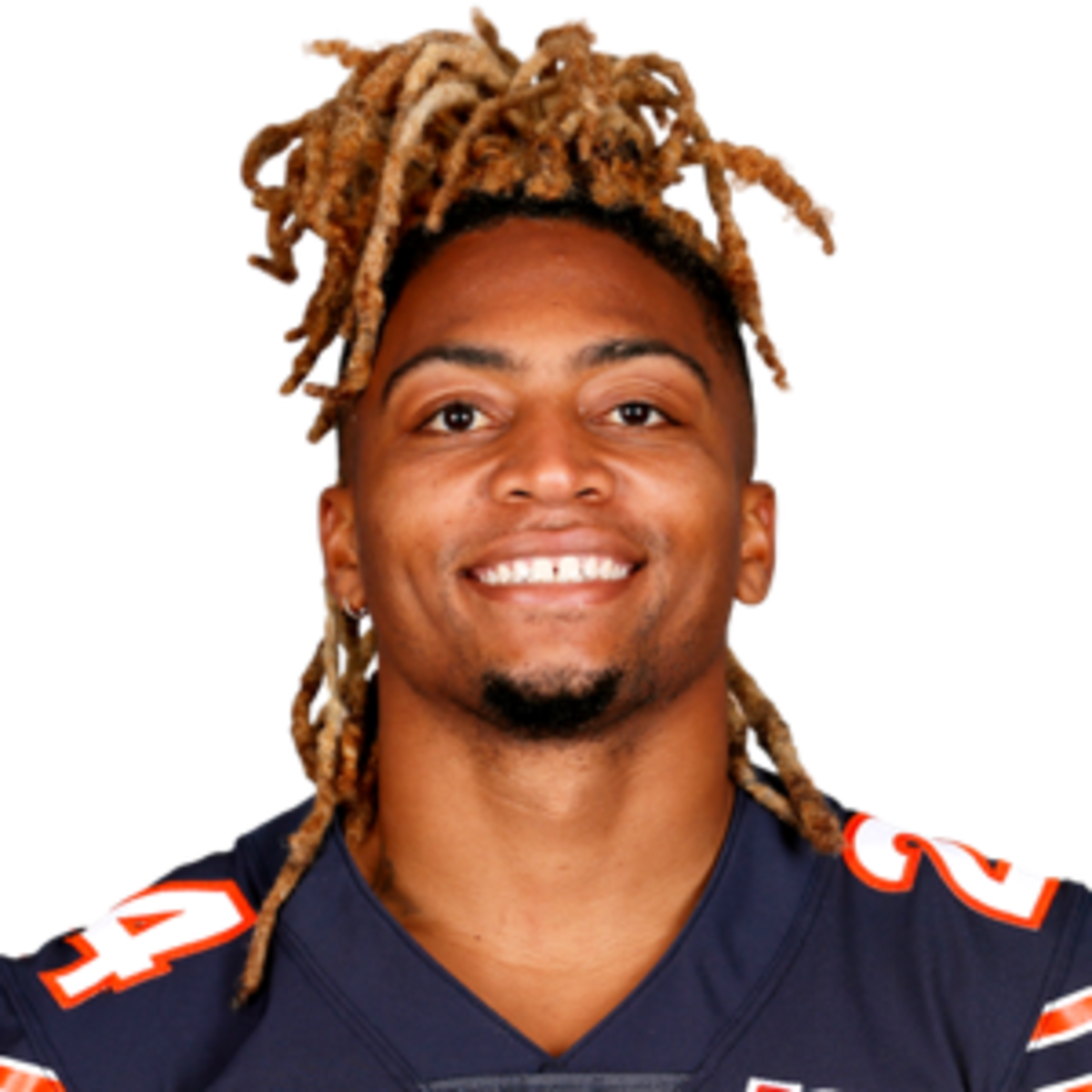 Buster Skrine Sports Illustrated