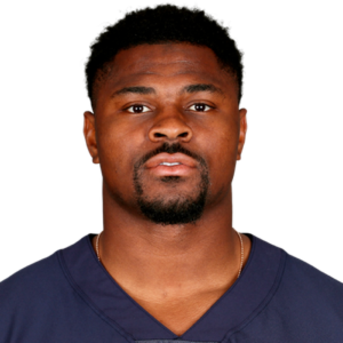 Khalil Mack - Sports Illustrated