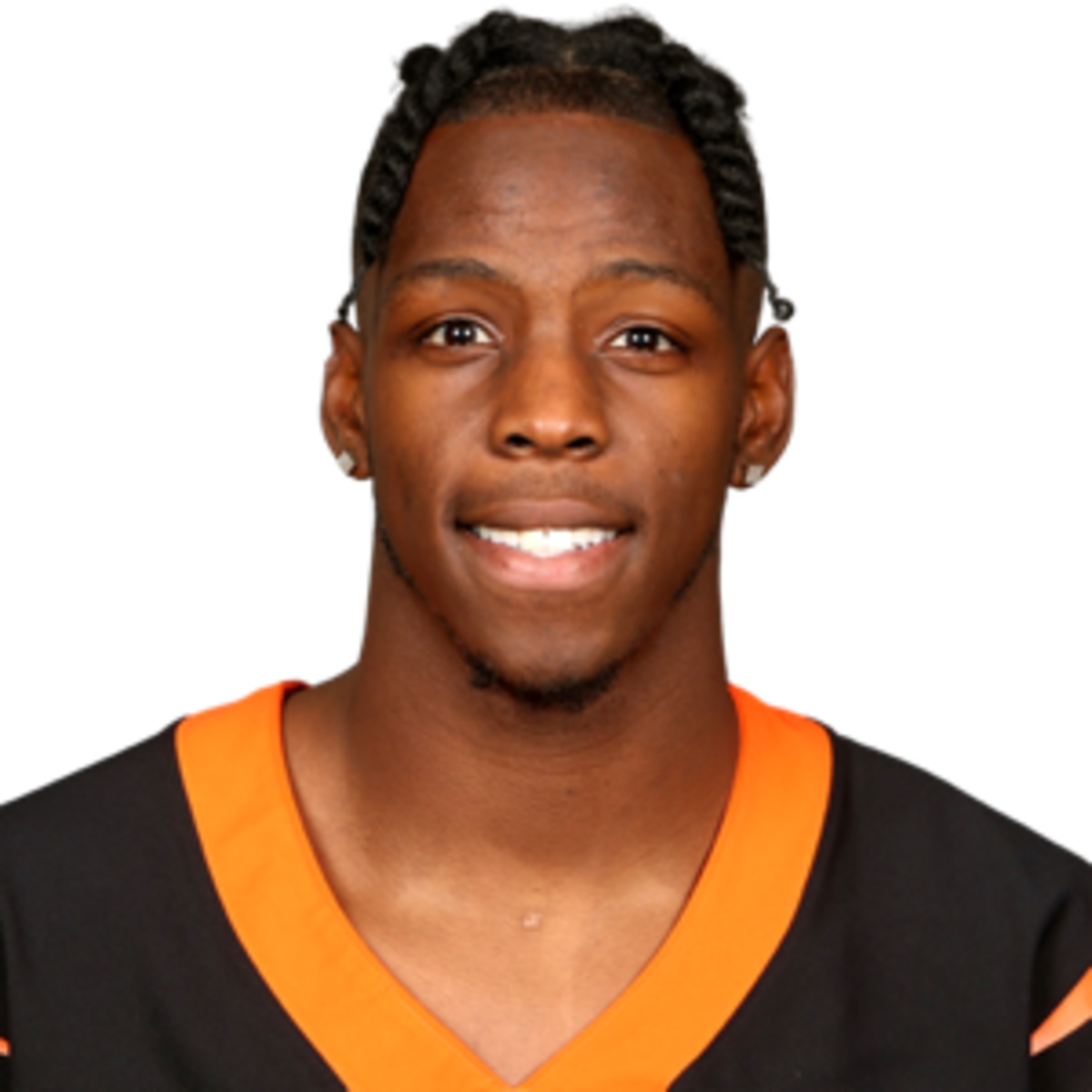 John Ross III Sports Illustrated