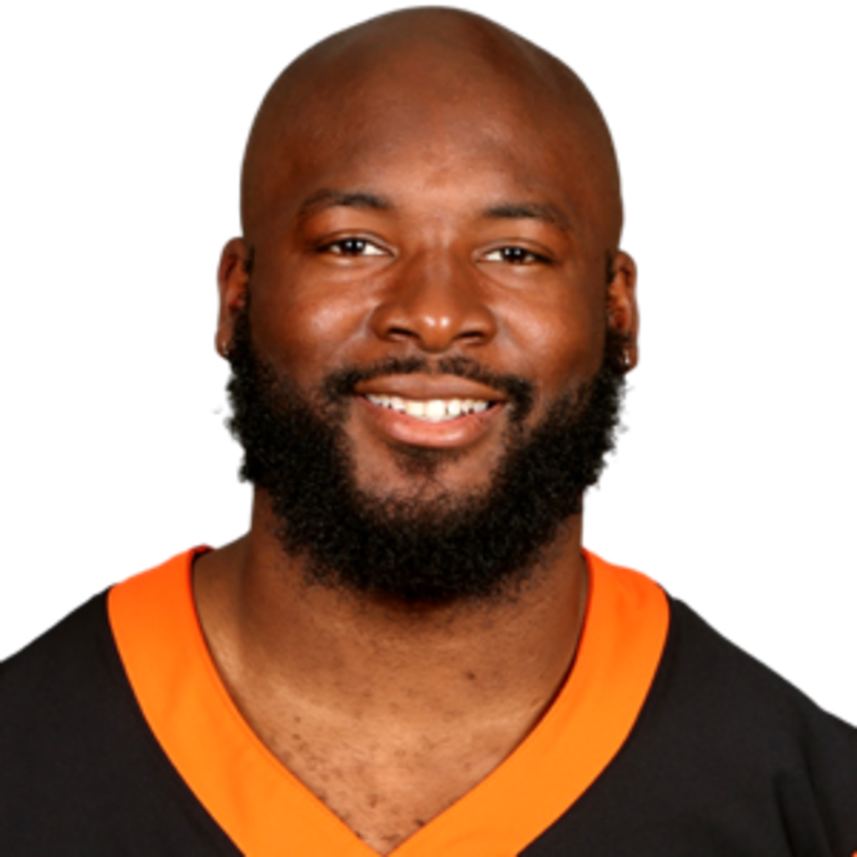 Germaine Pratt - Sports Illustrated Germaine Pratt - Sports Illustrated