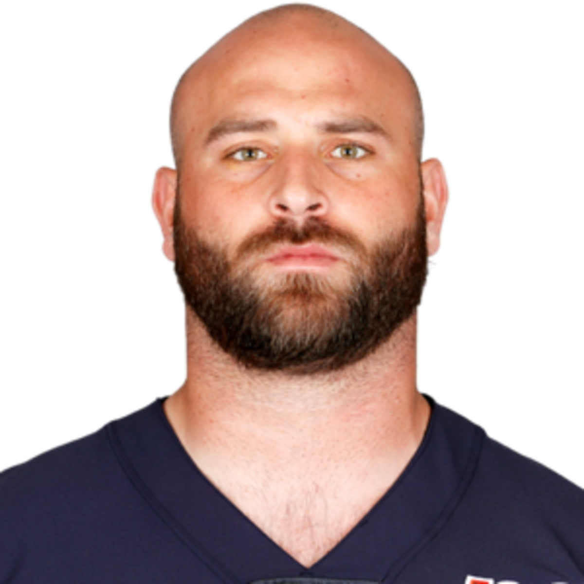 Kyle Long - Sports Illustrated
