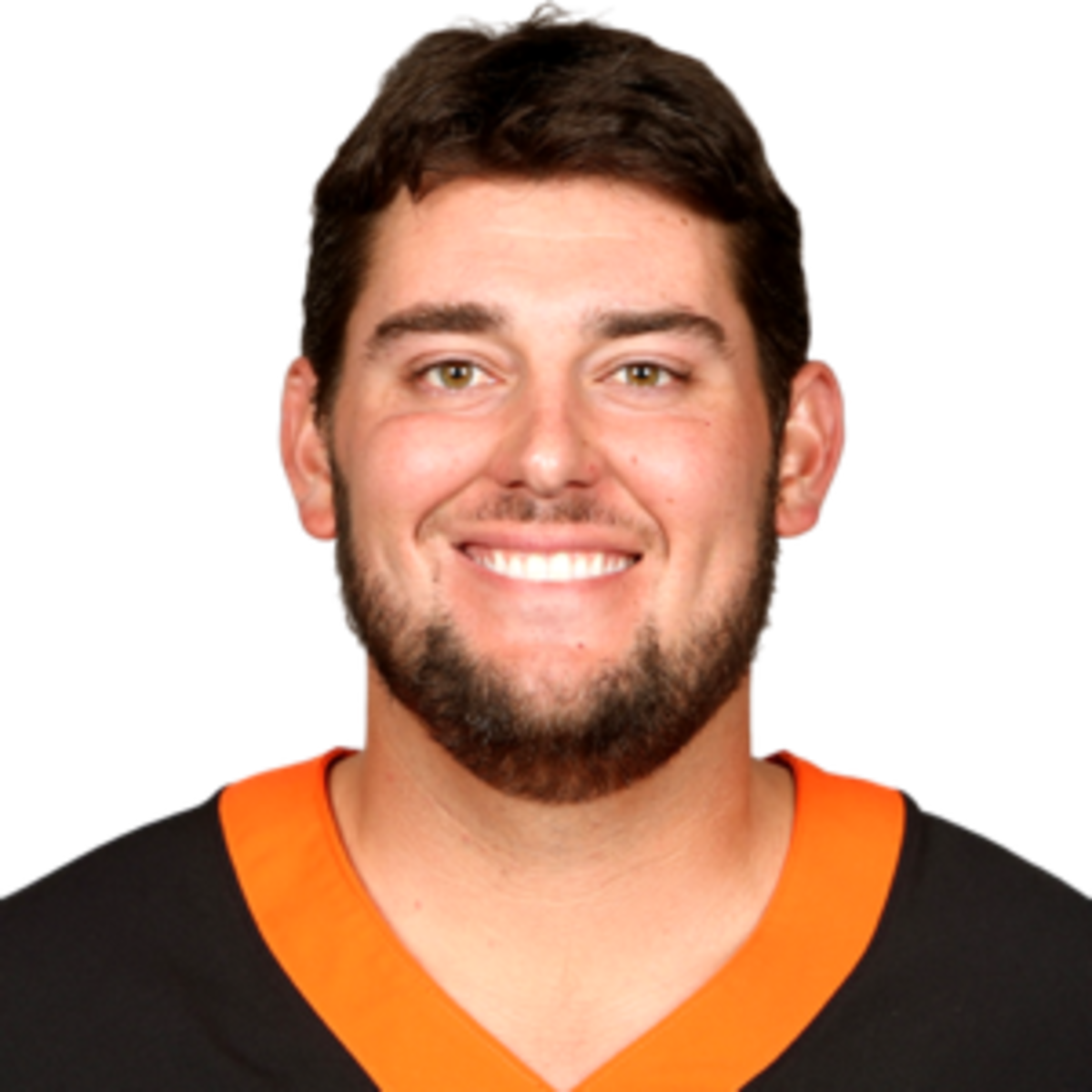 Randy Bullock Sports Illustrated