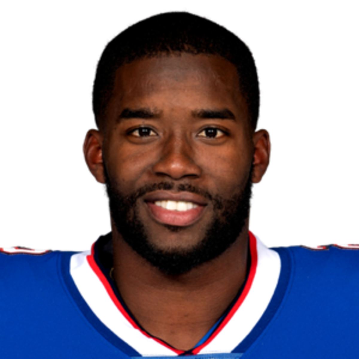 John Brown Sports Illustrated