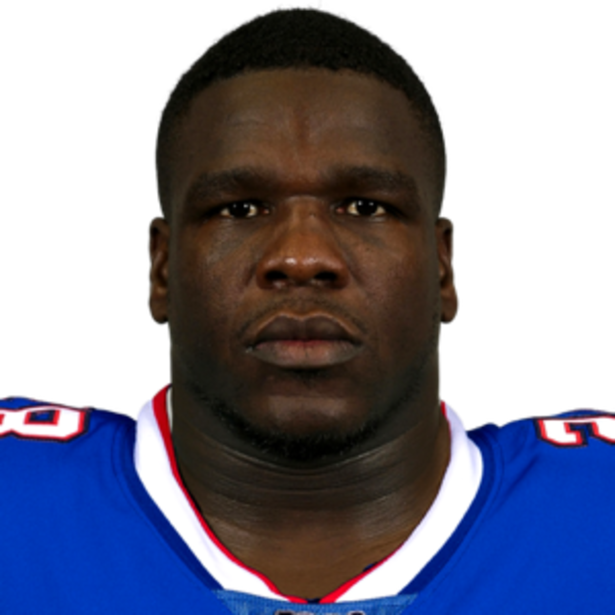 Frank Gore - Sports Illustrated