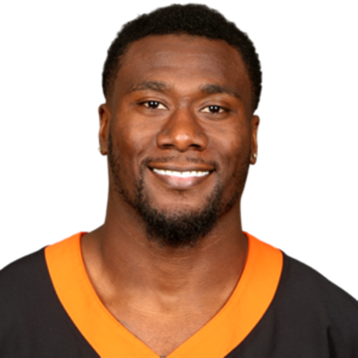 Shawn Williams Sports Illustrated