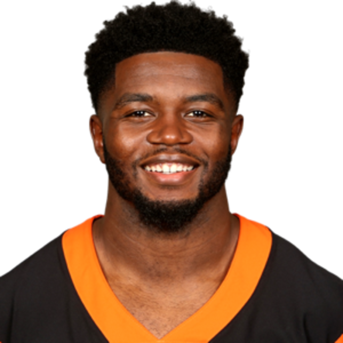 Brandon Wilson Sports Illustrated