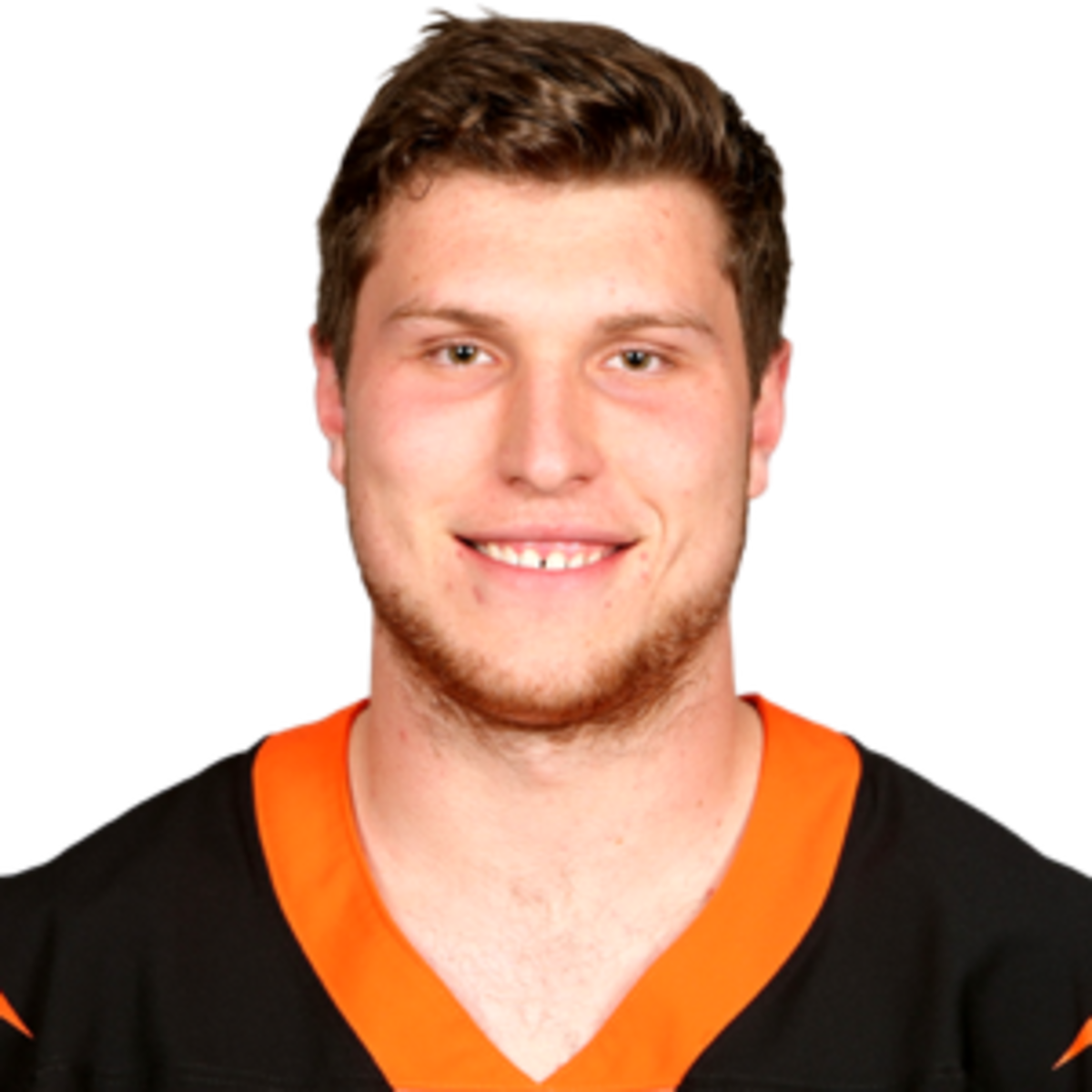 Drew Sample Sports Illustrated