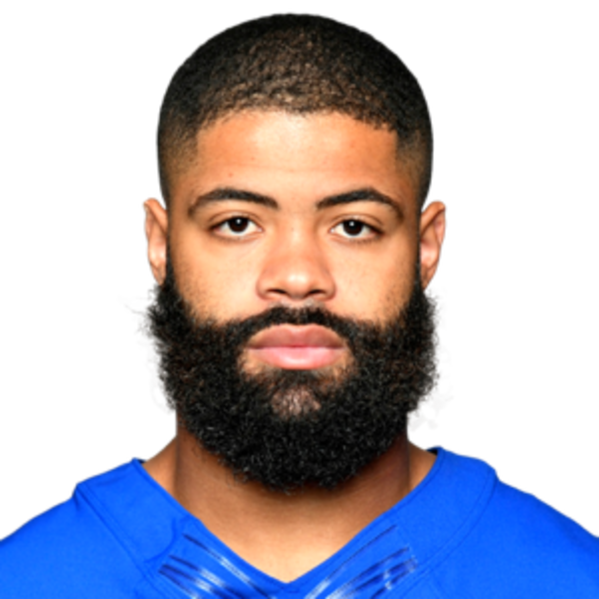 Cody Latimer Sports Illustrated