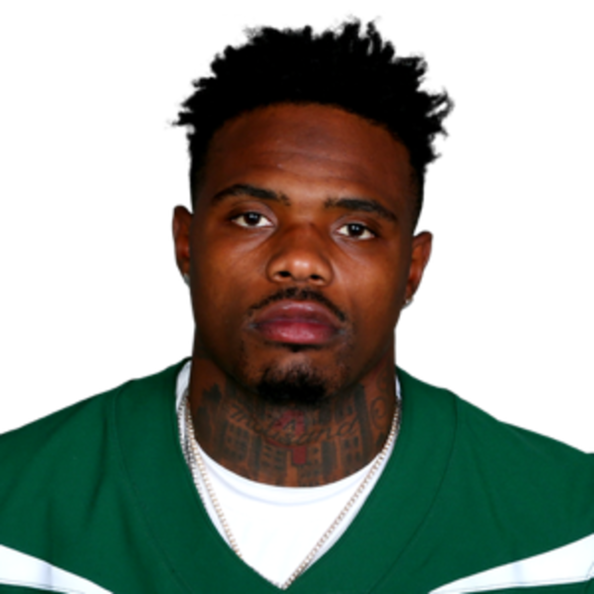 Josh Bellamy Sports Illustrated