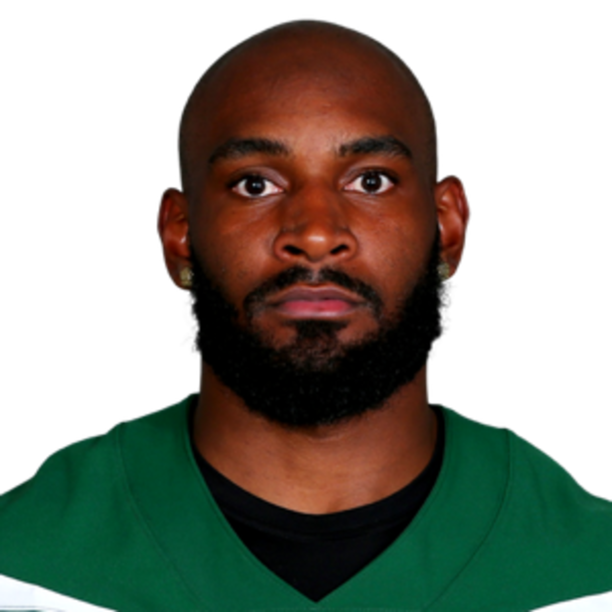 Jamison Crowder Sports Illustrated