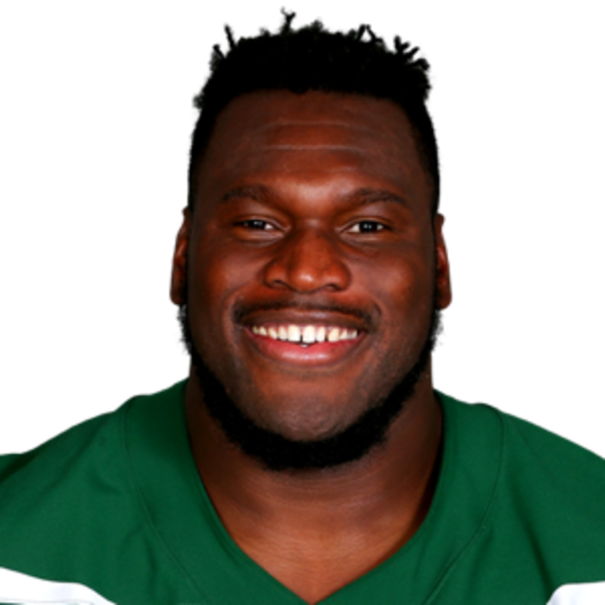 Kelechi Osemele - Sports Illustrated