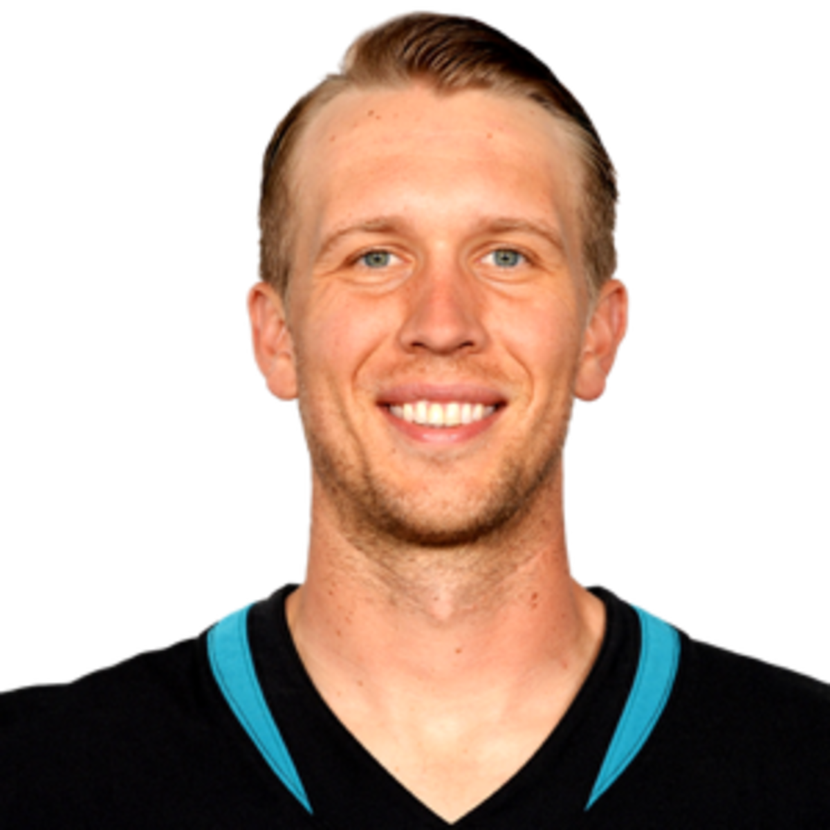 Nick Foles Sports Illustrated