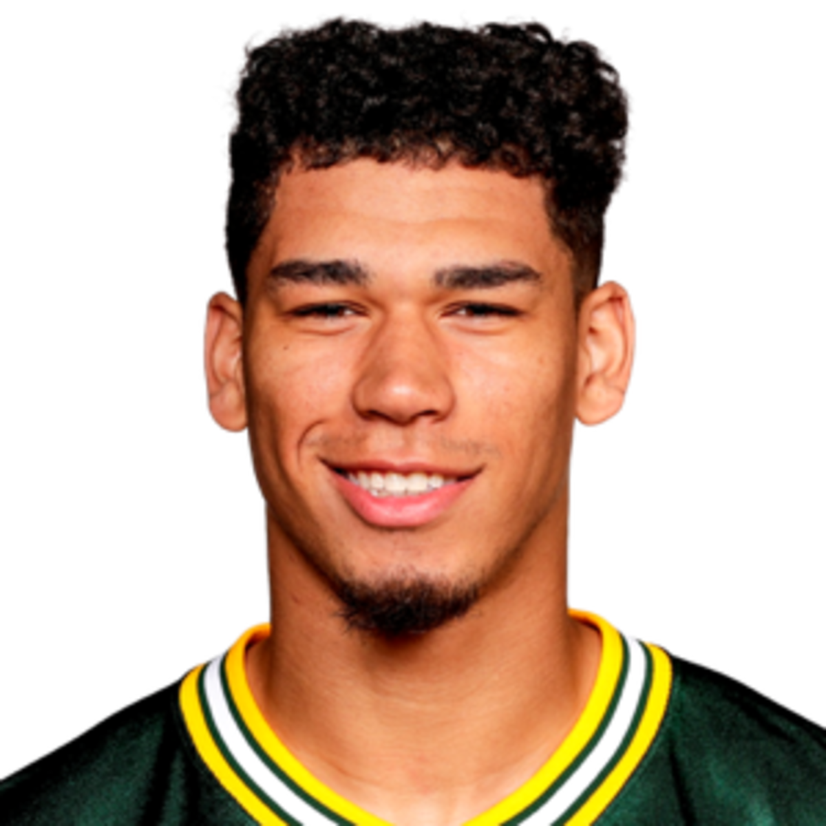 Allen Lazard Sports Illustrated