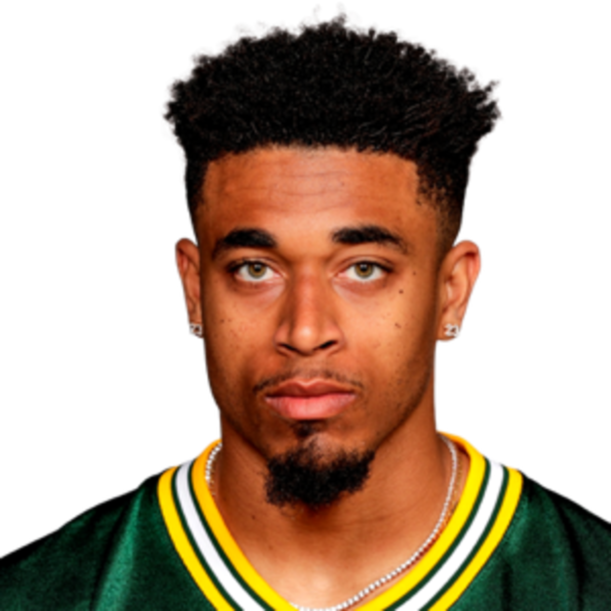 Jaire Alexander Sports Illustrated