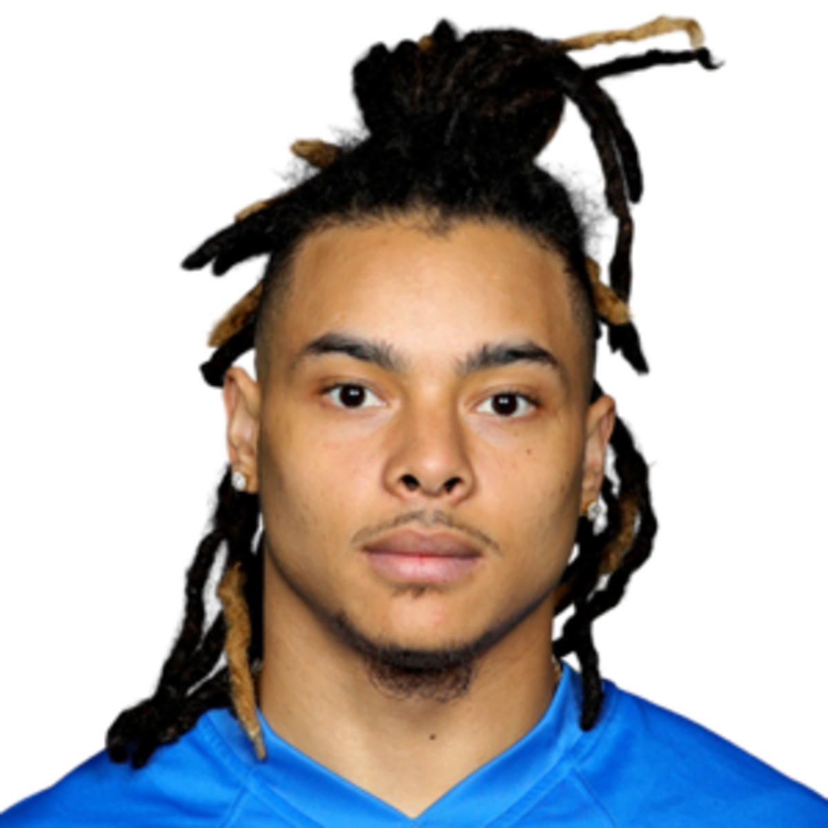 Mike Ford Sports Illustrated