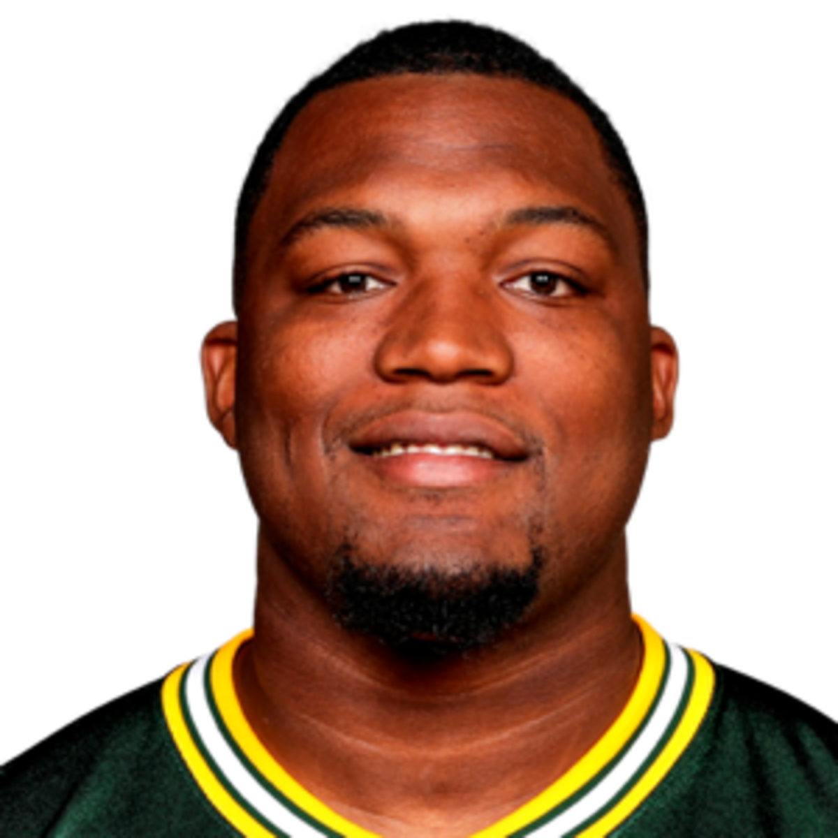 Kenny Clark - Sports Illustrated