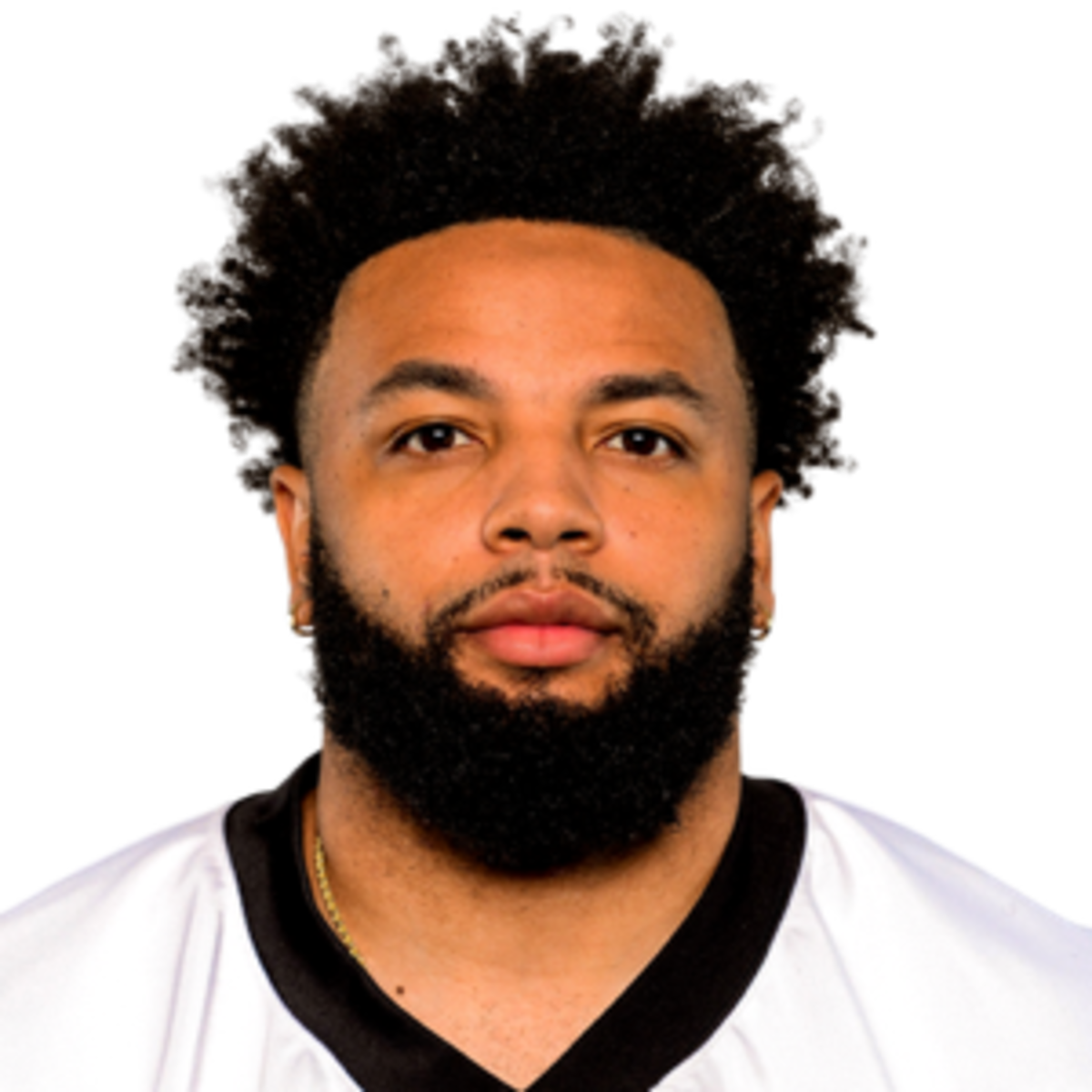 Corn Elder Sports Illustrated