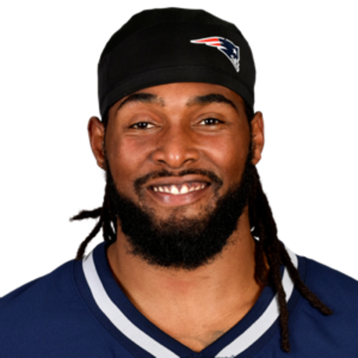 Brandon Bolden - Sports Illustrated