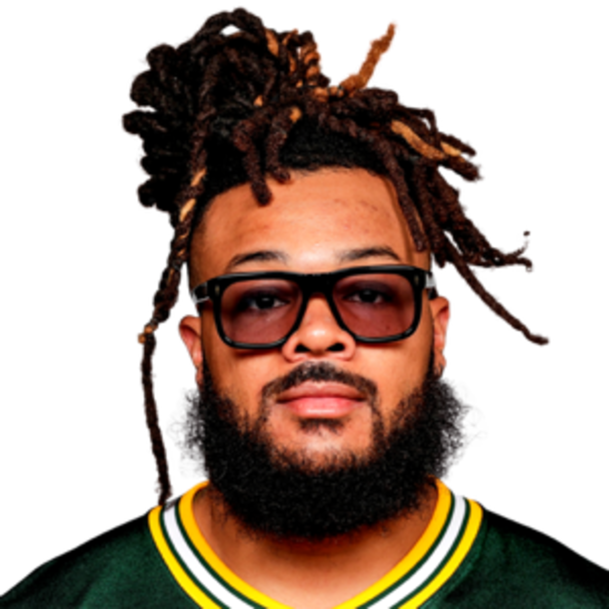 Billy Turner Sports Illustrated