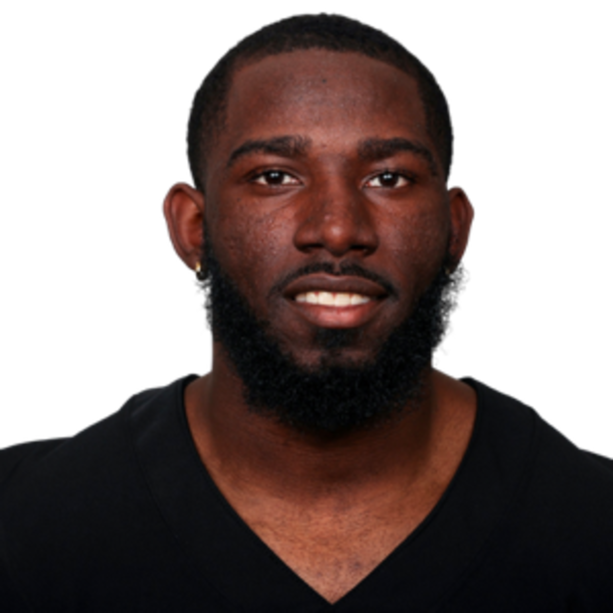 J.J. Nelson Sports Illustrated