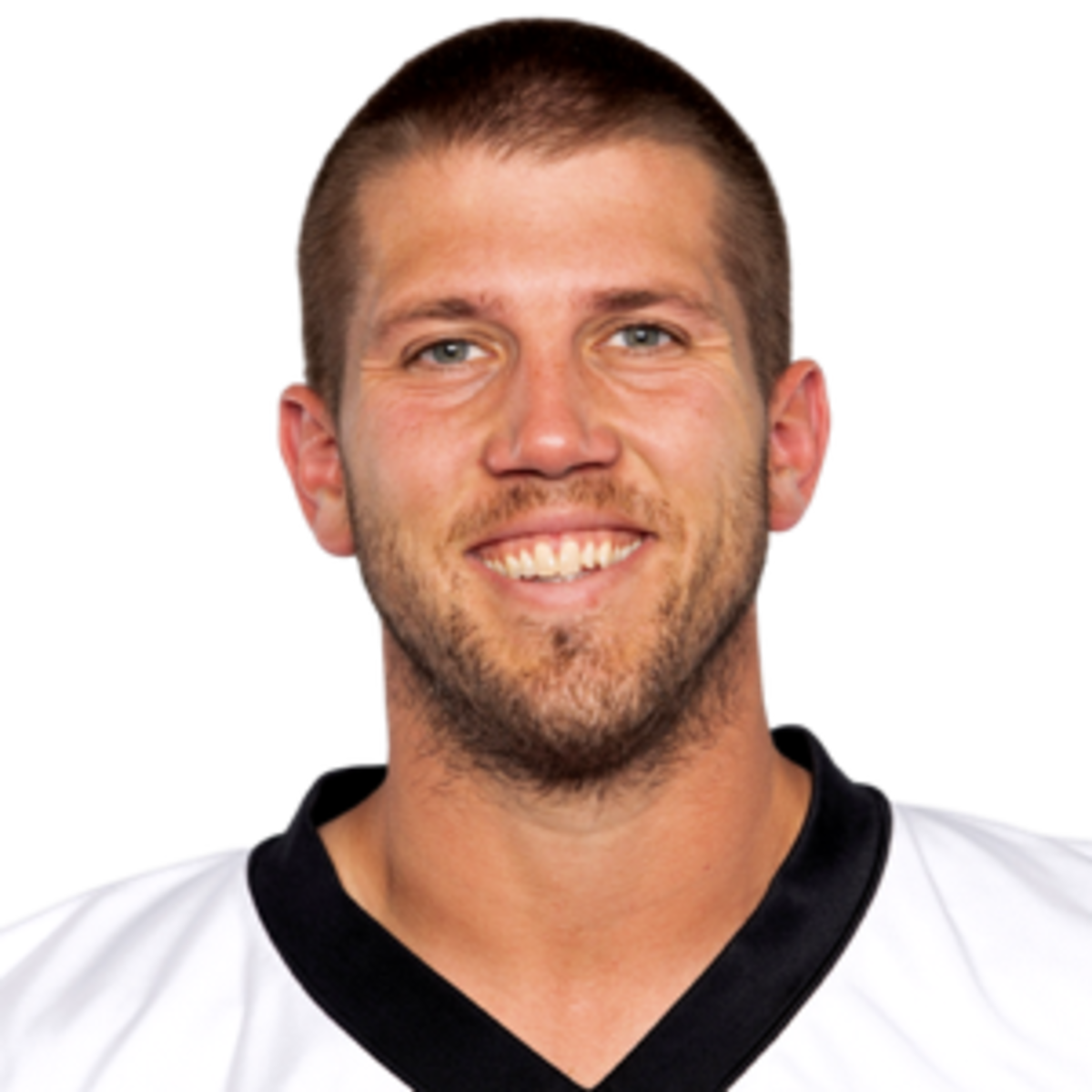 JJ Jansen - Sports Illustrated 