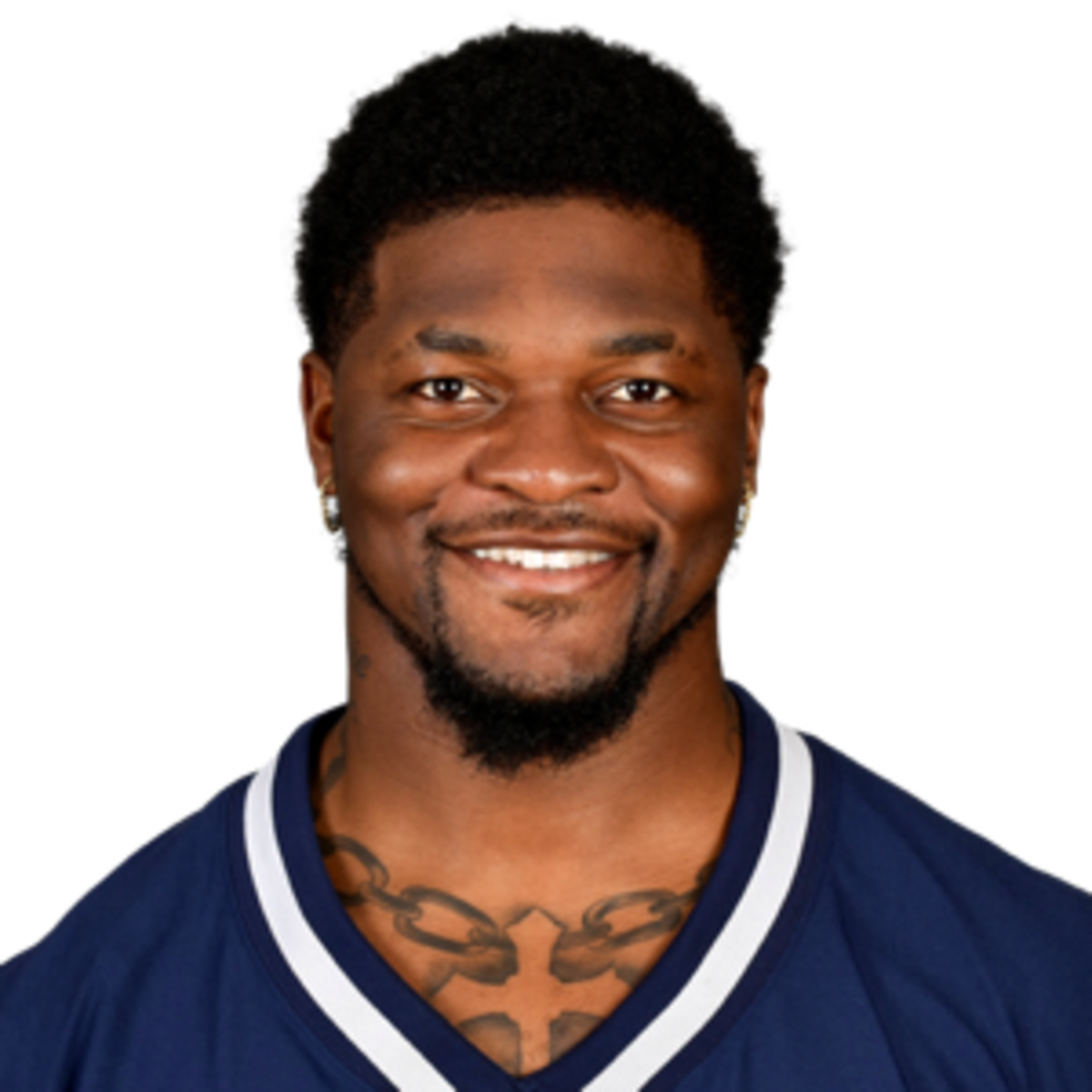 Jamie Collins Sr. - Sports Illustrated