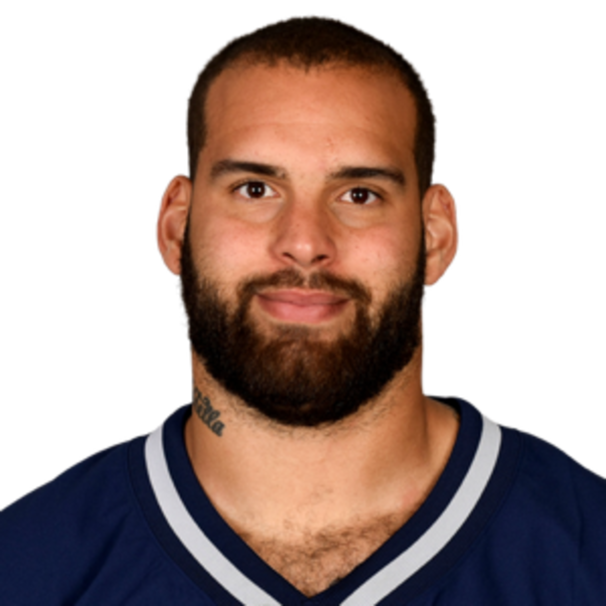 Lawrence Guy Sports Illustrated