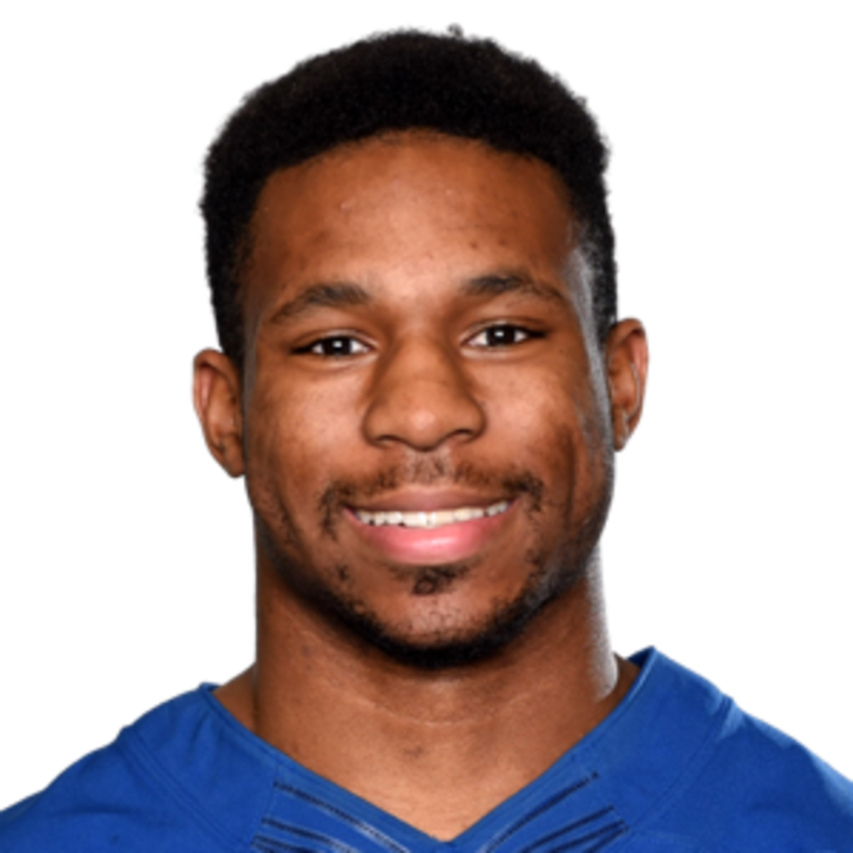 Nyheim Hines Sports Illustrated