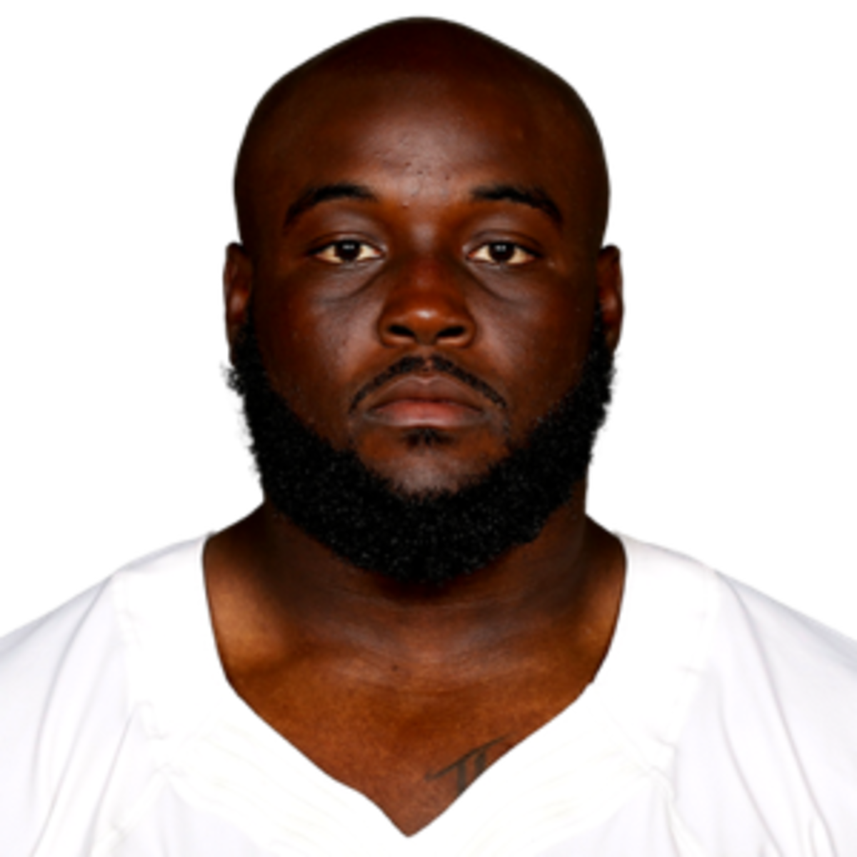 Maliek Collins Sports Illustrated