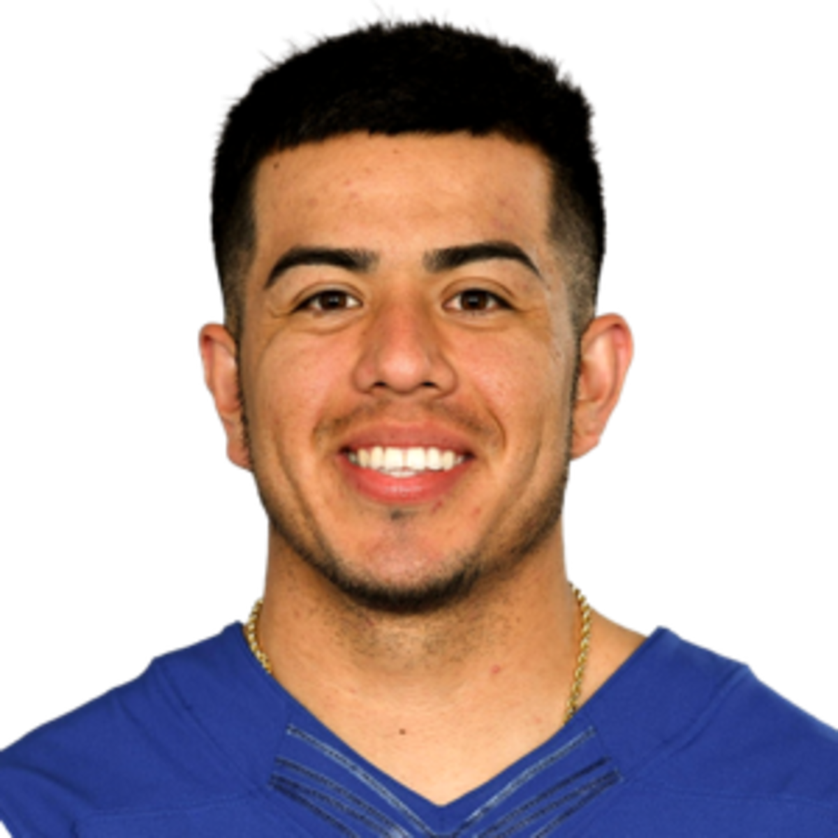 Rigoberto Sanchez Sports Illustrated