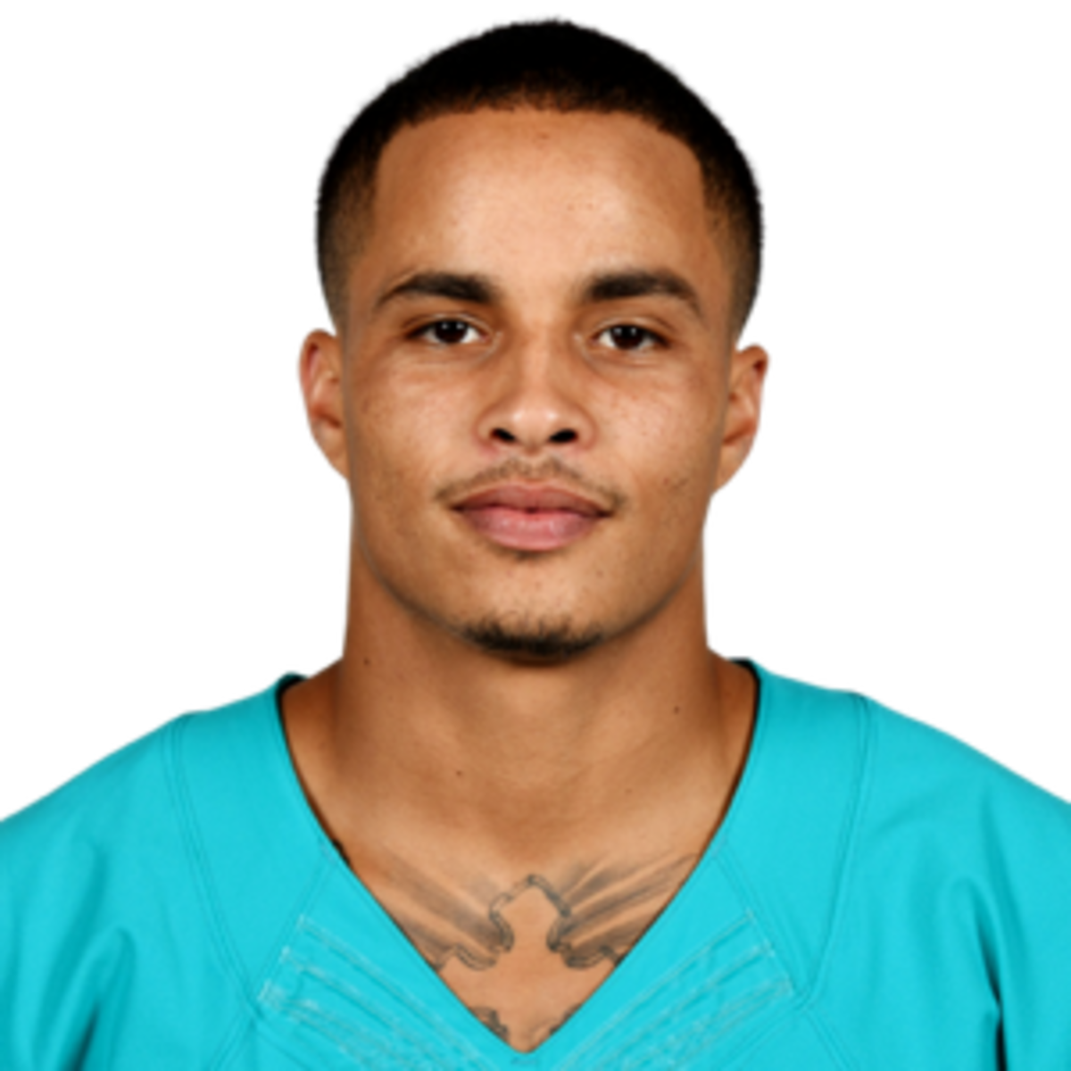 Kenny Stills Sports Illustrated
