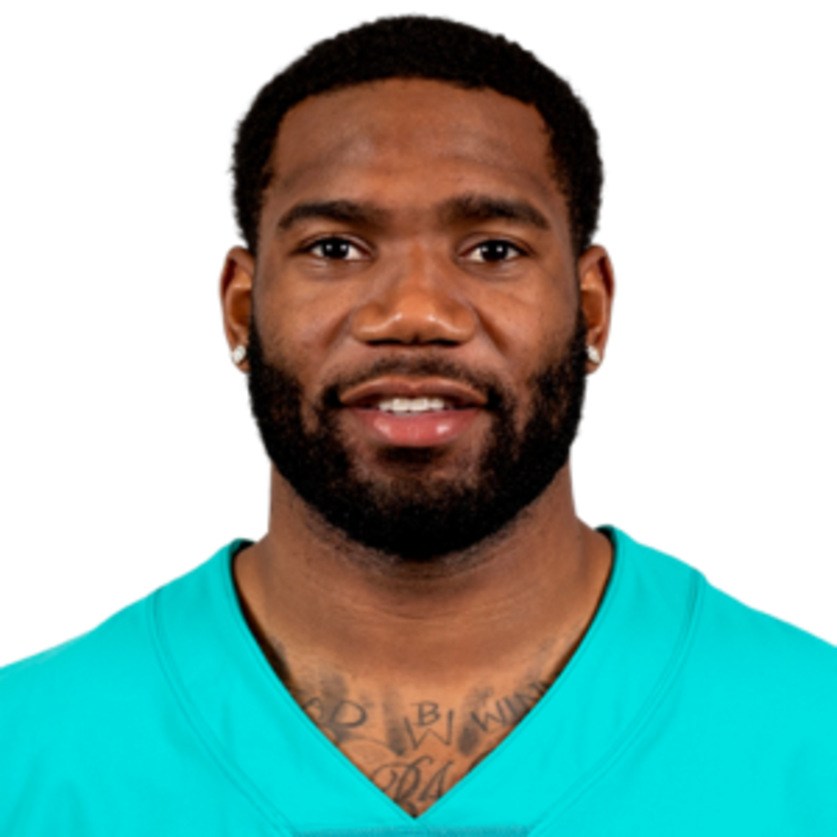 Xavien Howard Sports Illustrated