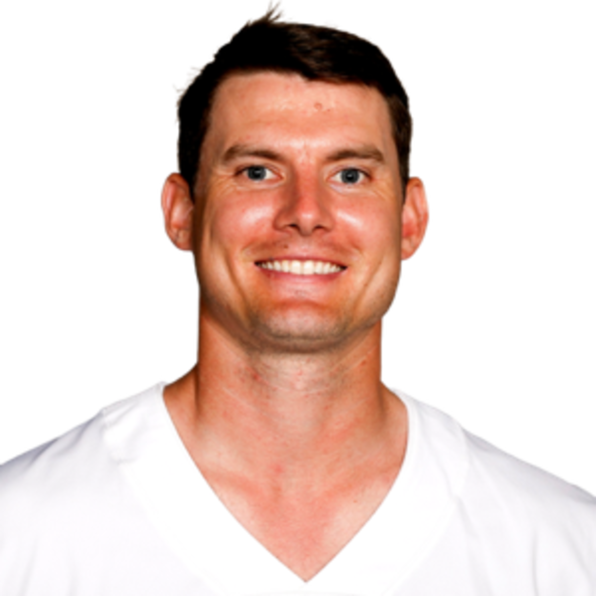 Brett Maher Sports Illustrated