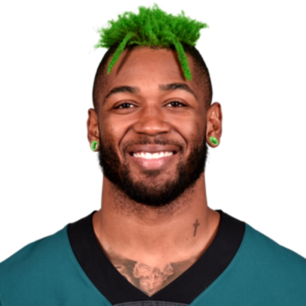 Jalen Mills Looks Ahead at the Eagles Future Under New Head Coach Nick