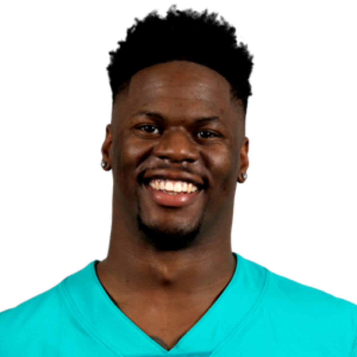 Jerome Baker Sports Illustrated