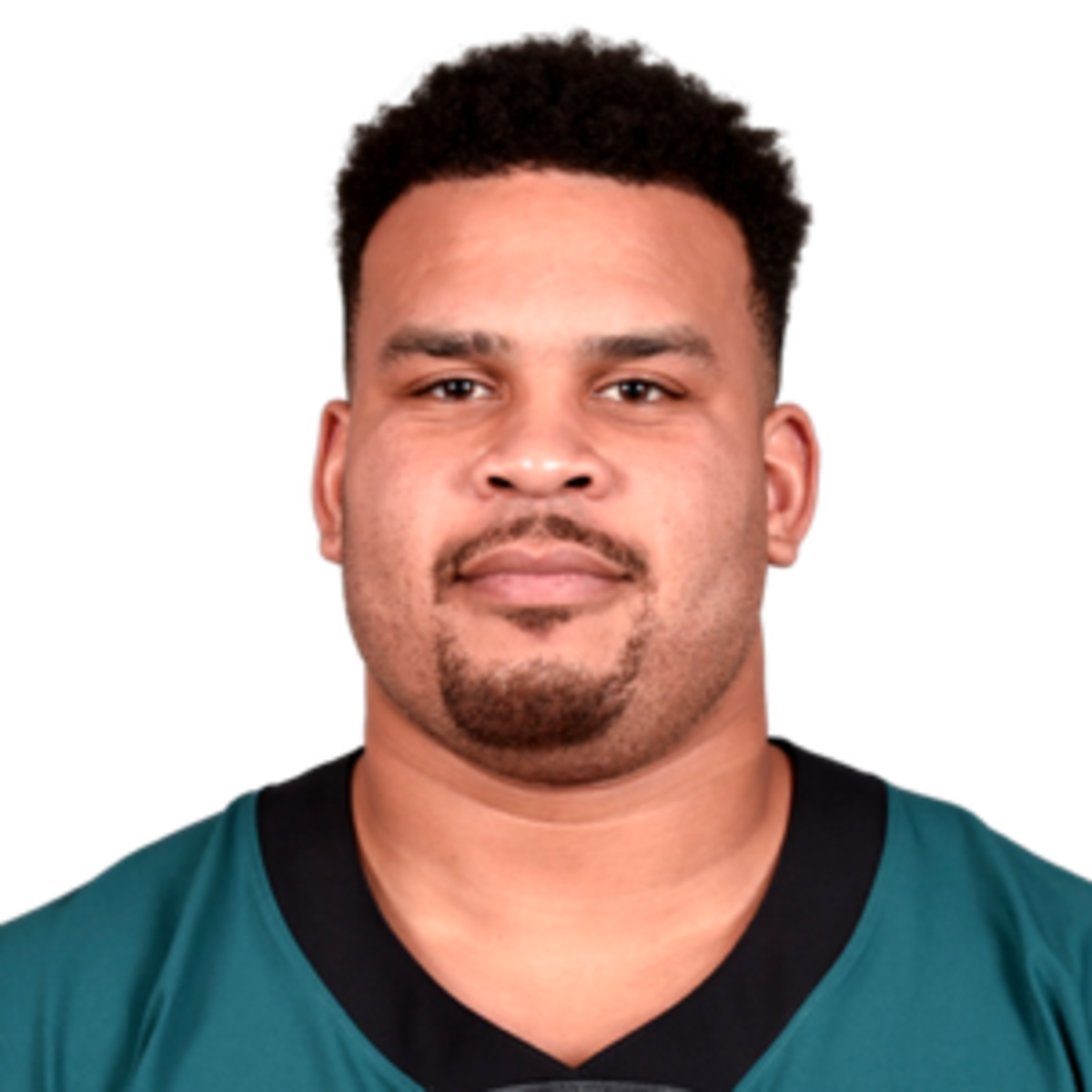 Brandon Brooks Sports Illustrated