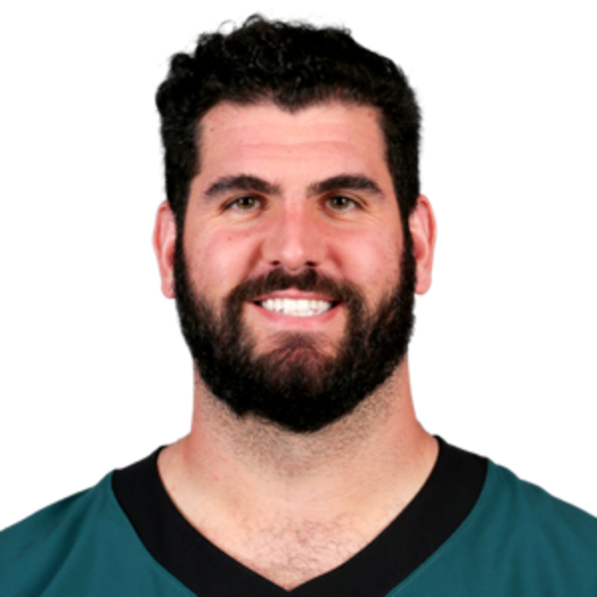 Anthony Fabiano Sports Illustrated