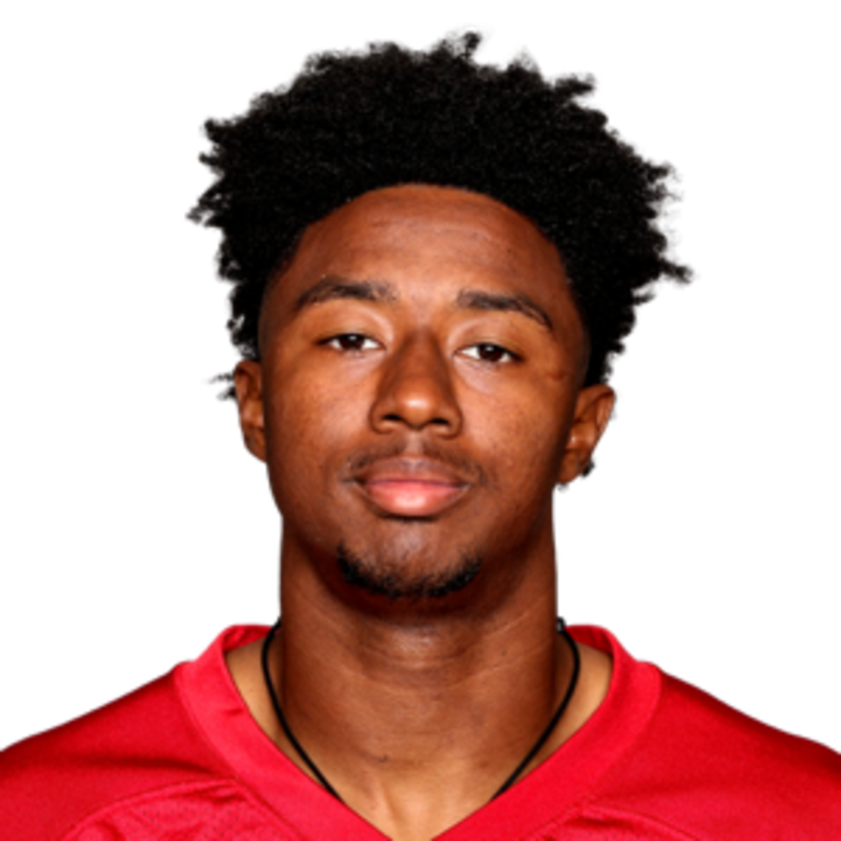 Del'Shawn Phillips Sports Illustrated