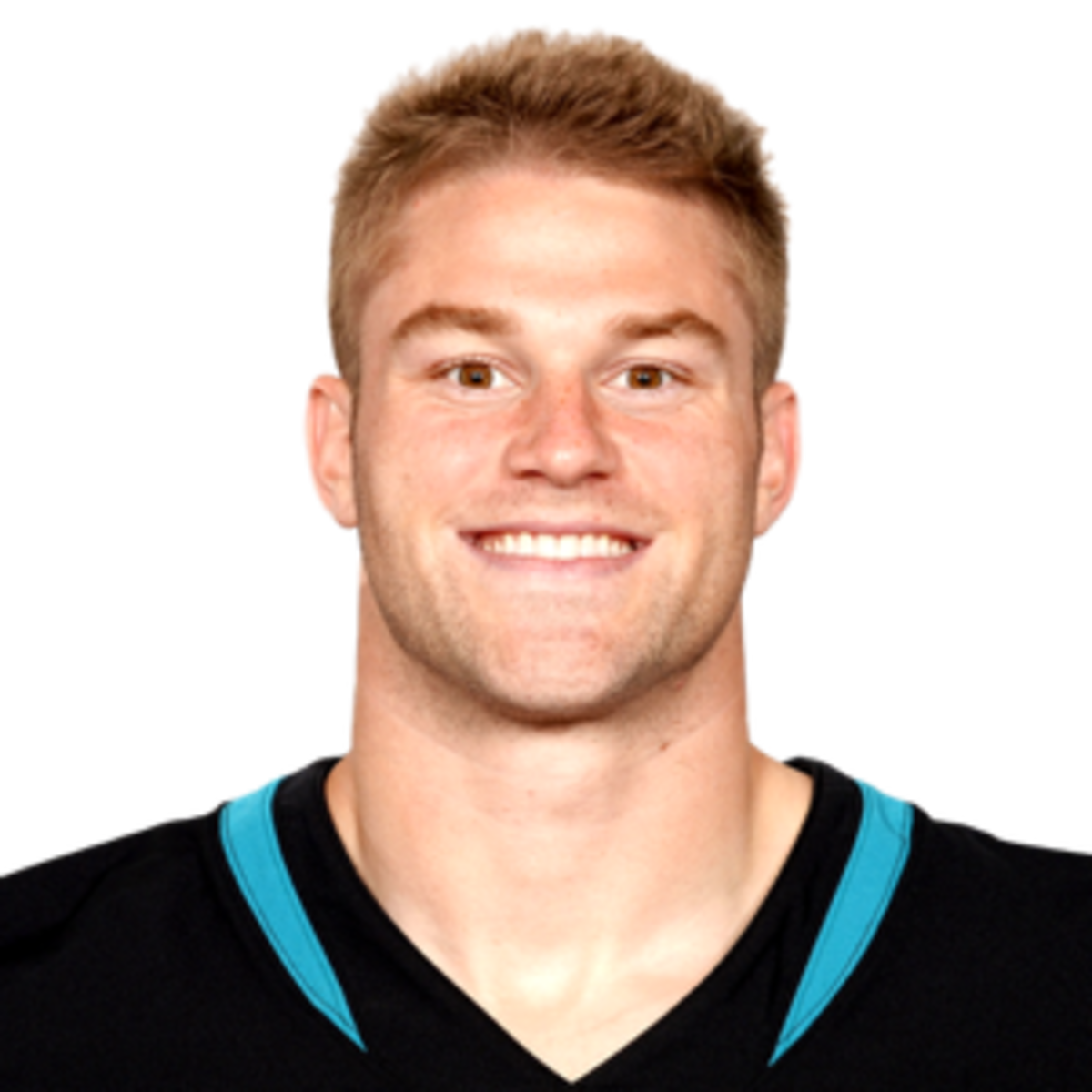 Jake Ryan Sports Illustrated