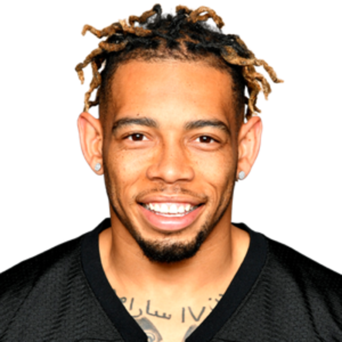 Joe Haden - Sports Illustrated