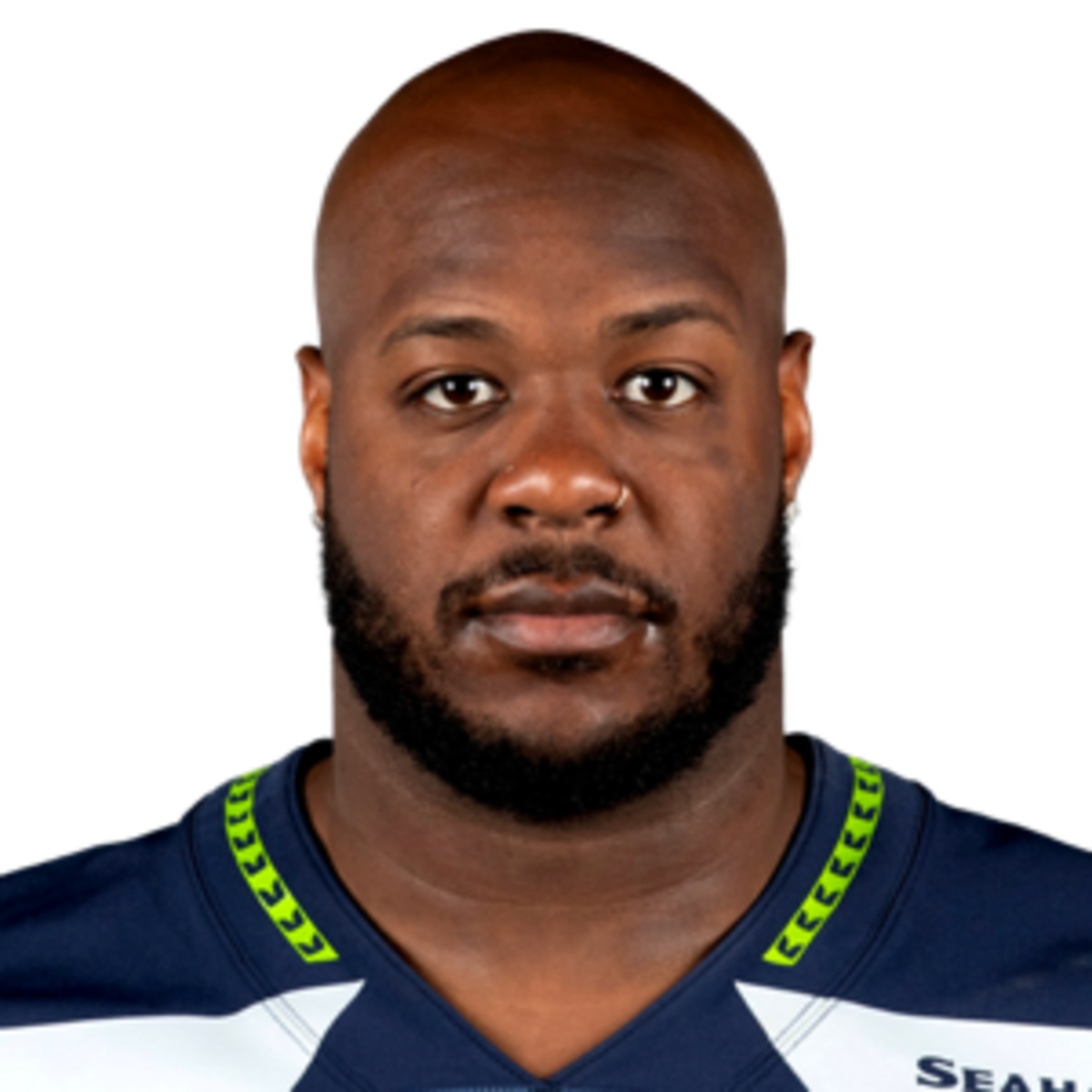 Quinton Jefferson Sports Illustrated