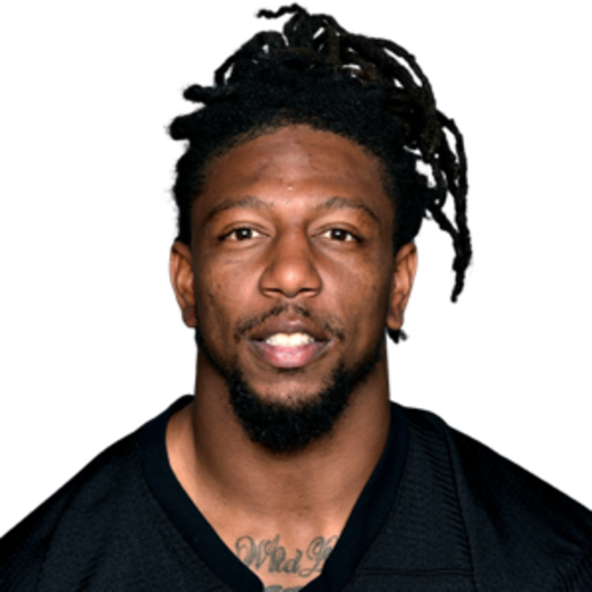 Bud Dupree Sports Illustrated