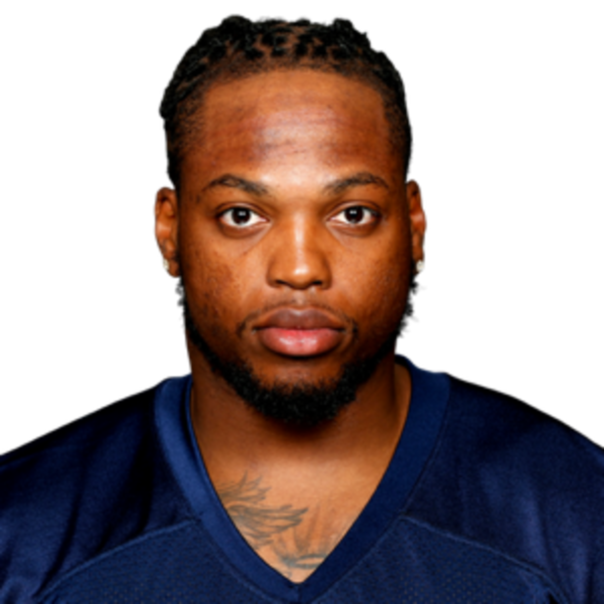Derrick Henry - Sports Illustrated