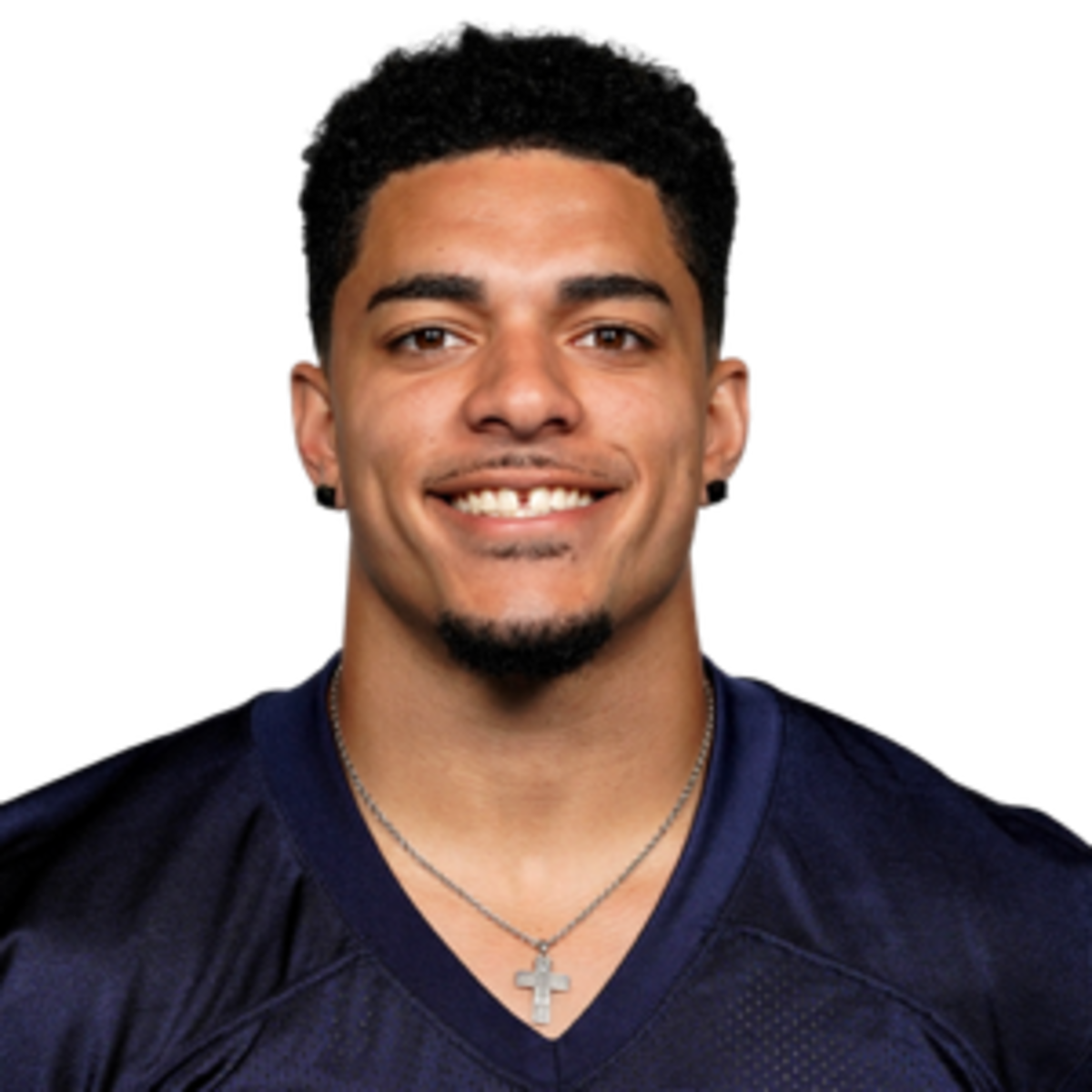 Amani Hooker Sports Illustrated