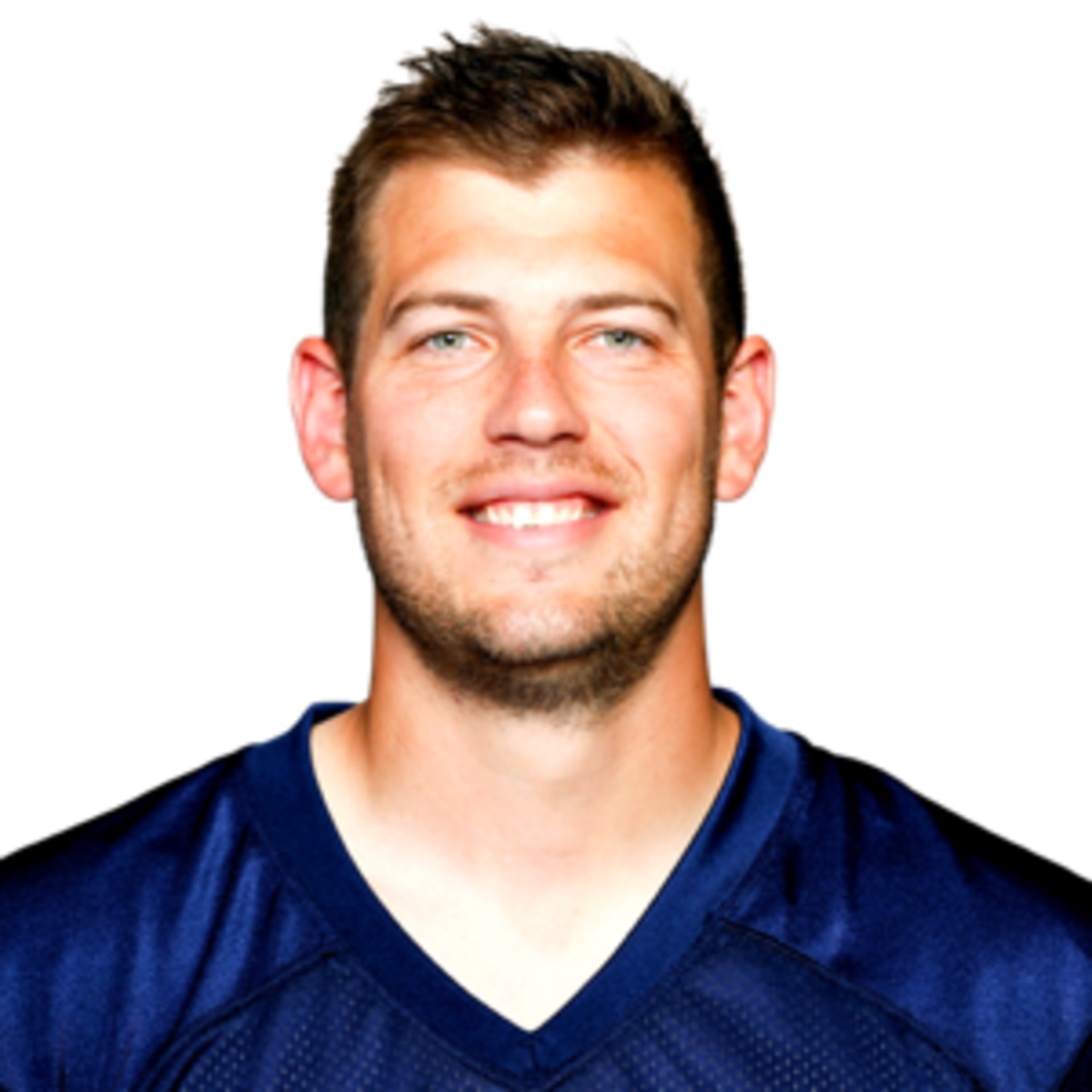 Brett Kern - Sports Illustrated