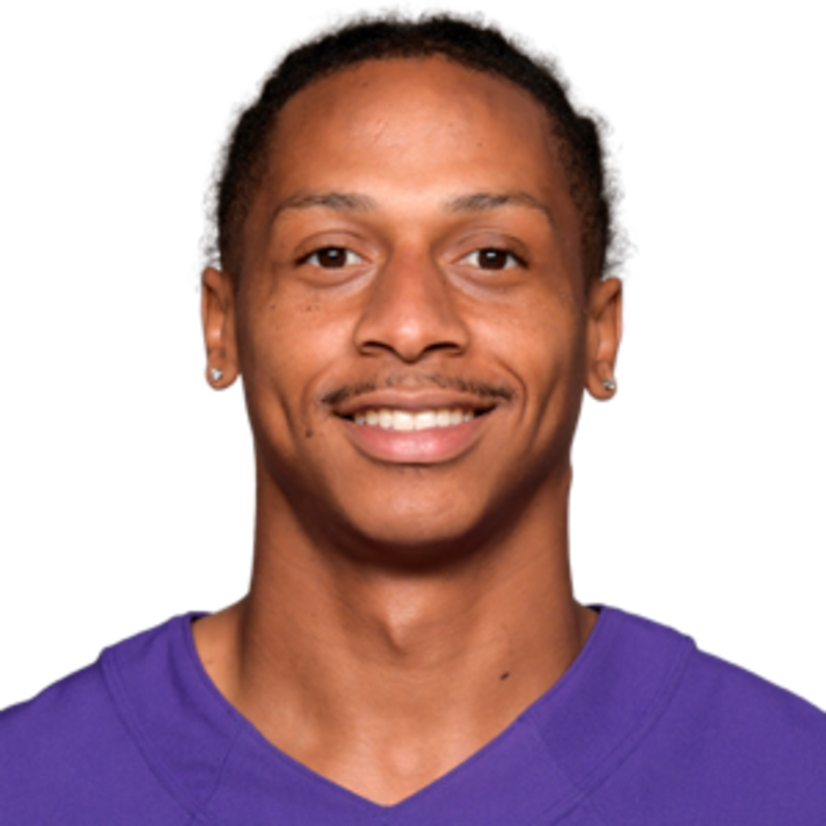 Joe Horn Jr. - Sports Illustrated 