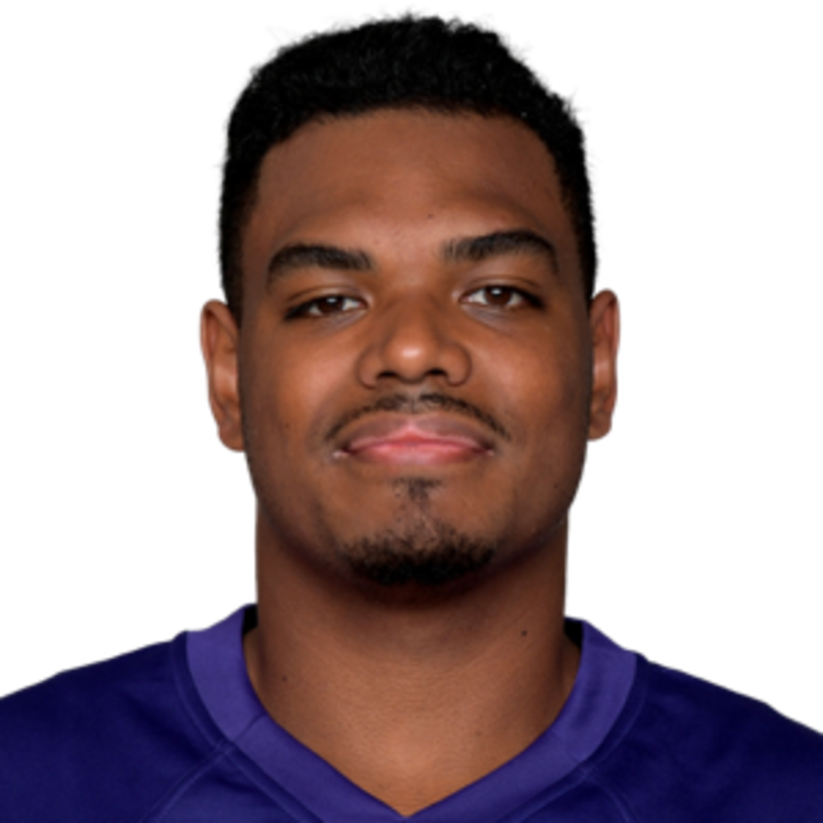 Ronnie Stanley Sports Illustrated