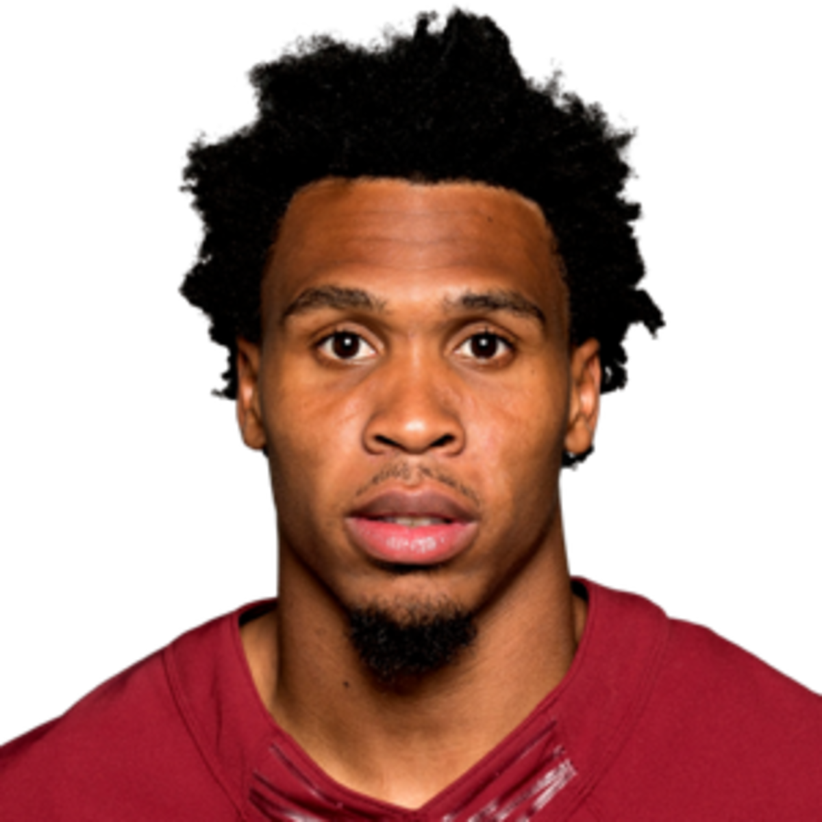 Quinton Dunbar Sports Illustrated