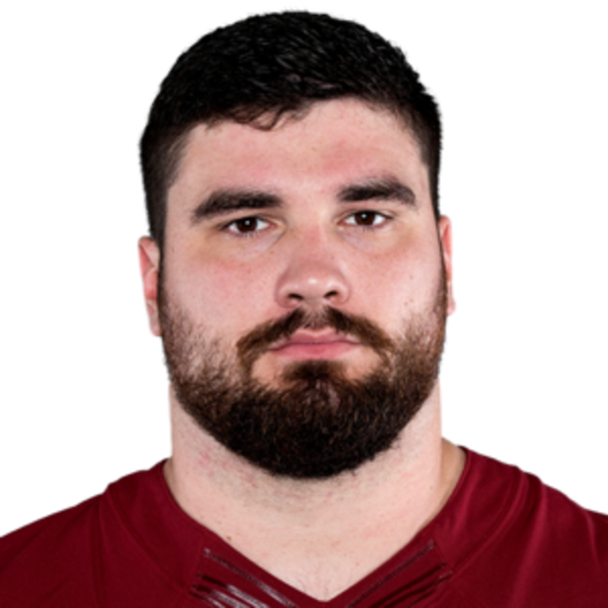 Matt Ioannidis Sports Illustrated