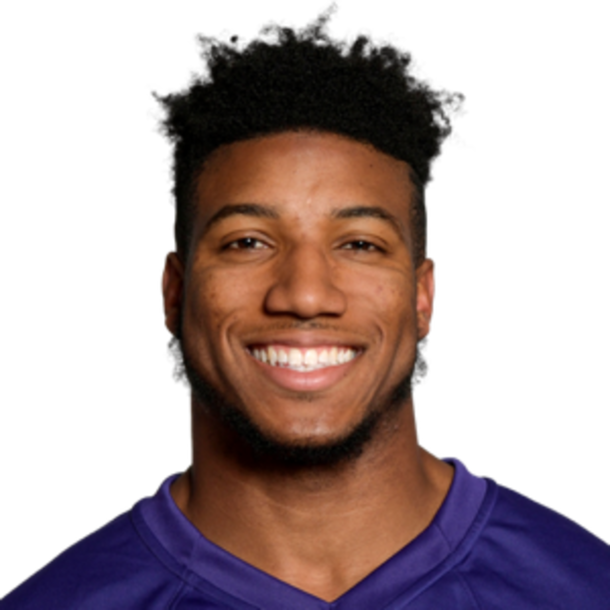 Marlon Humphrey Somehow Just Learned the Titanic Was Real